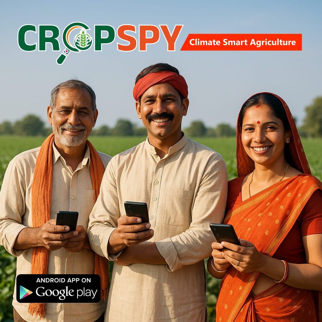 Cropspy Overview